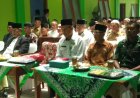 Danramil Kota Klaten Hadiri Peresmian Pendidikan Tahfidz Di Kalikotes