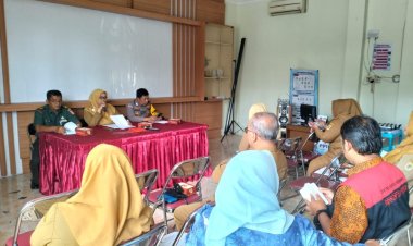 Kolaborasi Terpadu Untuk Kesejahteraan ODGJ, Lansia Dan Disabilitas