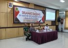 Bati Tuud Koramil 20/Cawas Hadiri Rapat Tarawih Keliling Dan Buka Bersama Tahun 2026 Kecamatan Cawas Klaten